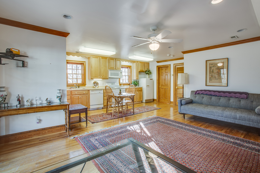 Image for Spectacular 5 BR/6.5 BA Custom Home in Desirable Westmont Community of Fredericksburg, VA--Sells to the Highest Bidder!!