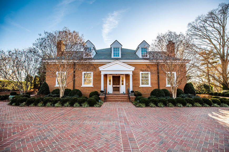 Image for Spectacular 5 BR/6.5 BA Custom Home in Desirable Westmont Community of Fredericksburg, VA--Sells to the Highest Bidder!!