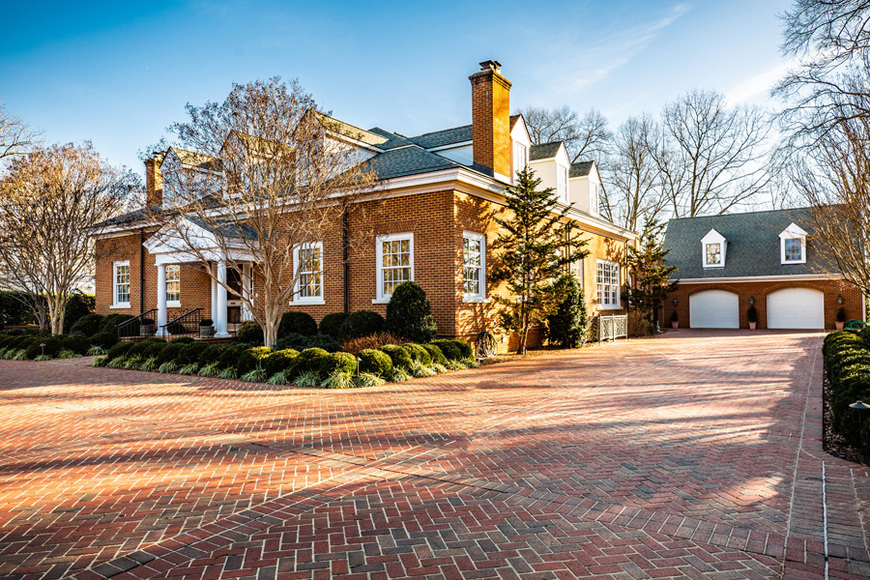 Image for Spectacular 5 BR/6.5 BA Custom Home in Desirable Westmont Community of Fredericksburg, VA--Sells to the Highest Bidder!!