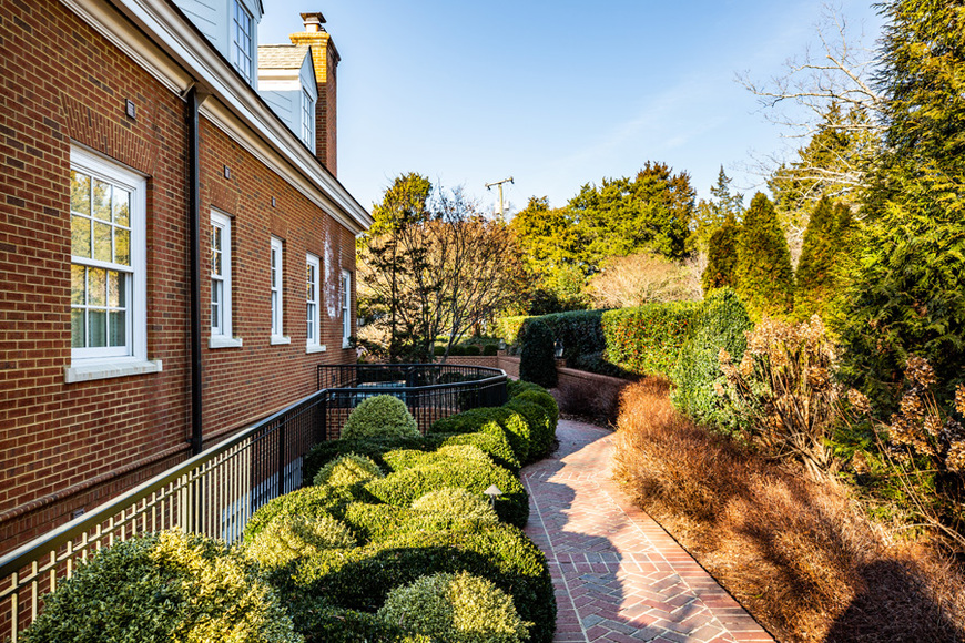 Image for Spectacular 5 BR/6.5 BA Custom Home in Desirable Westmont Community of Fredericksburg, VA--Sells to the Highest Bidder!!