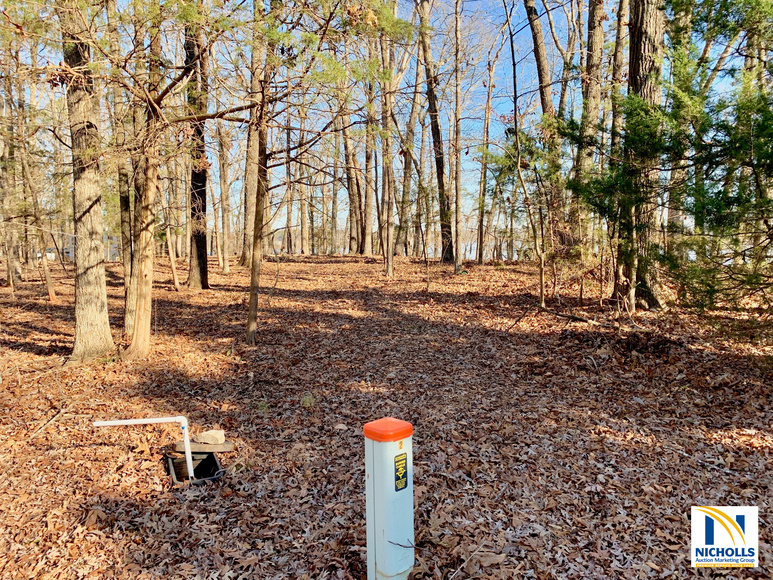 Image for Lake Gaston--1/2 Acre Water Front Building Lot w/Public Water