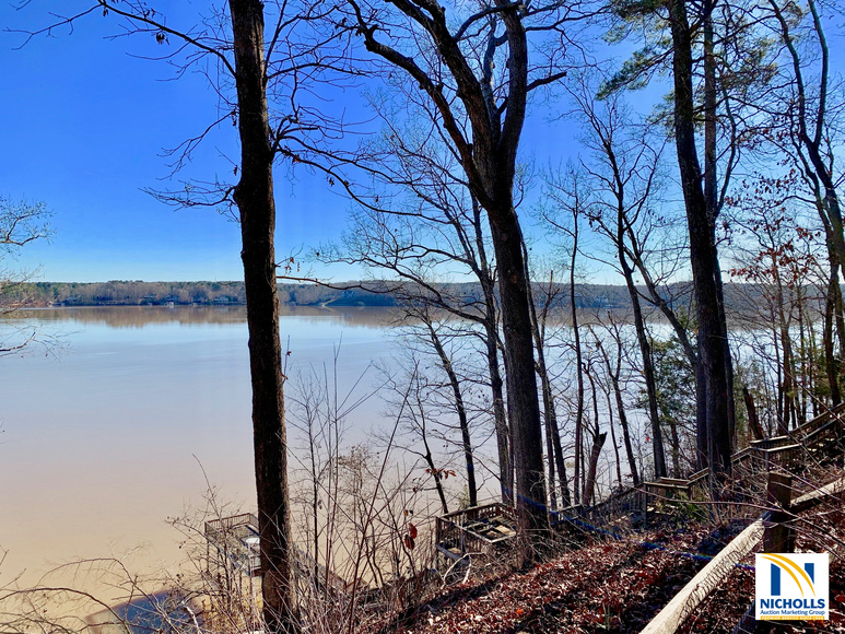 Image for Lake Gaston--1/2 Acre Water Front Building Lot w/Public Water