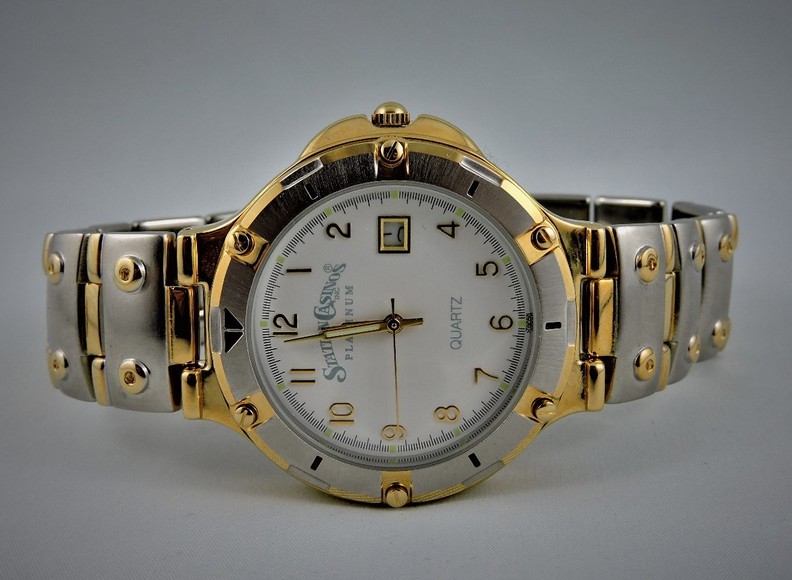 Image for JEWELRY & WATCH INVENTORY (4A) SELL OFF RETAIL CLOSING