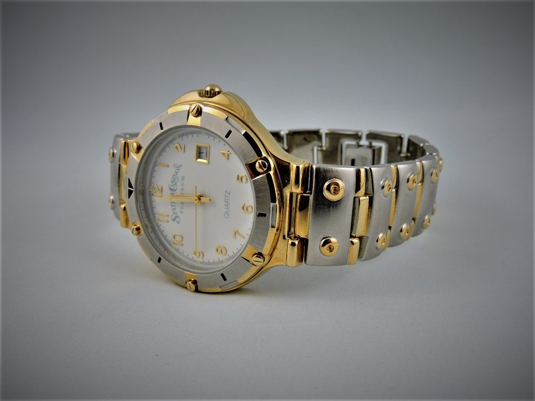 Image for JEWELRY & WATCH INVENTORY (4A) SELL OFF RETAIL CLOSING