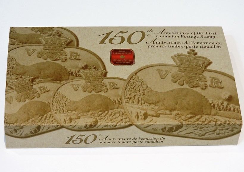 Image for 2001 CANADIAN THREE CENT COIN ROYAL CANADIAN MINT