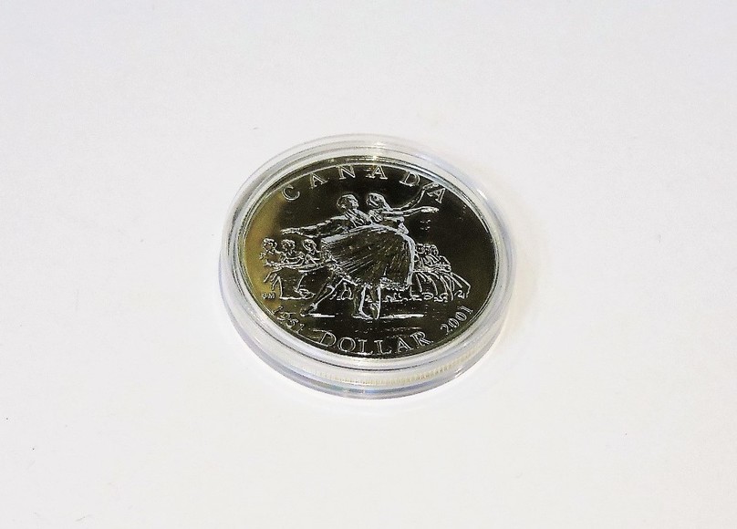 Image for NATIONAL BALLET OF CANADA 50TH ANNIVERSARY 2001