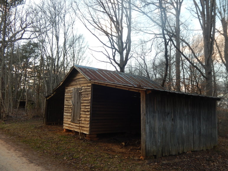 Image for 2433 Morris Church Road