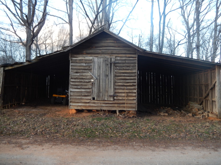 Image for 2433 Morris Church Road