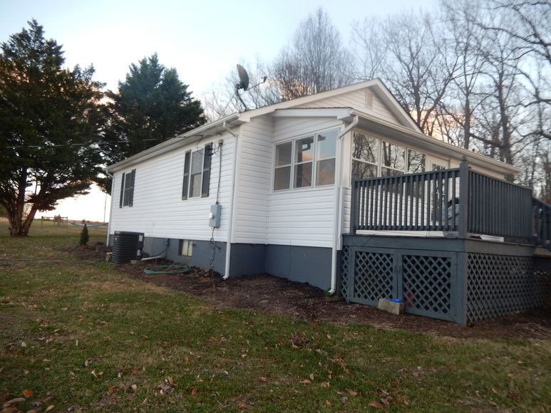 Image for 2433 Morris Church Road