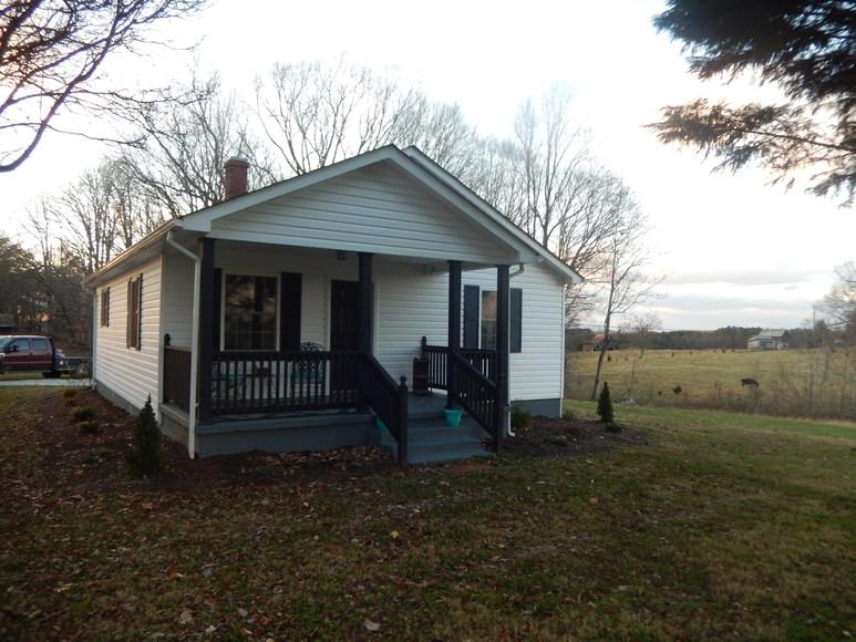 Image for 2433 Morris Church Road