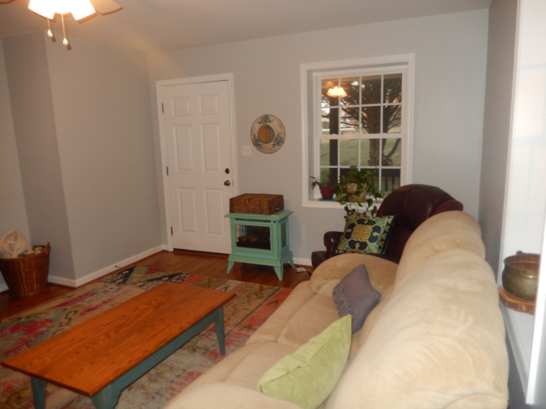 Image for 2433 Morris Church Road