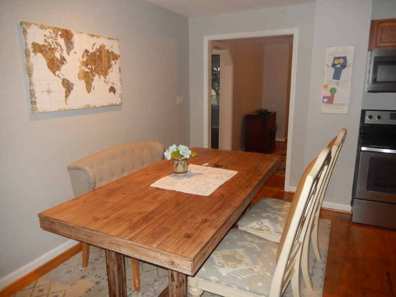 Image for 2433 Morris Church Road