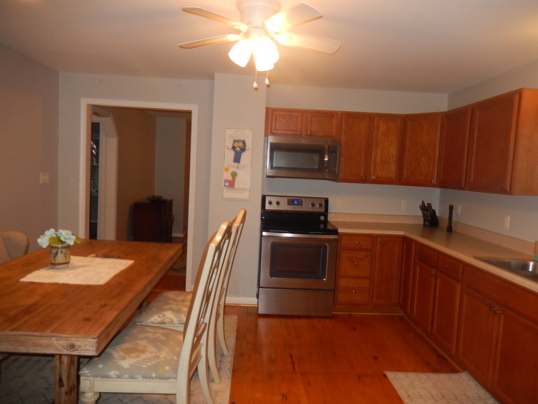 Image for 2433 Morris Church Road