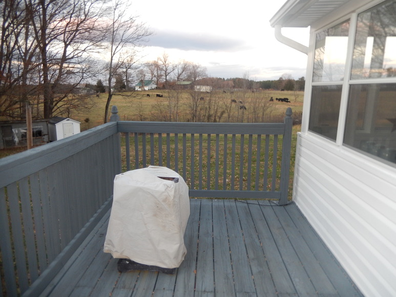 Image for 2433 Morris Church Road