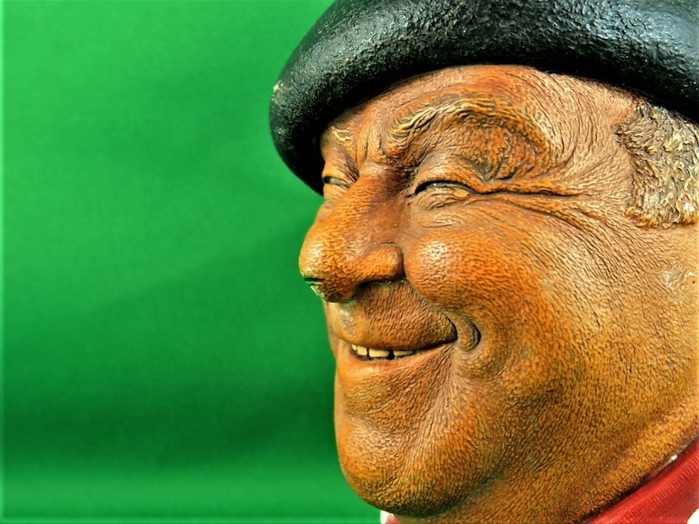 Image for PIRATES LIFE IS A HAPPY LIFE SMILES ALL AROUND