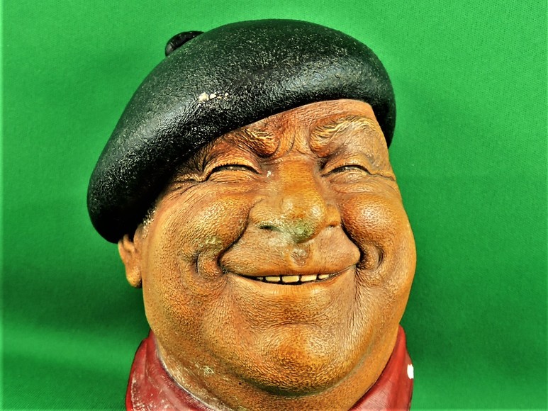 Image for PIRATES LIFE IS A HAPPY LIFE SMILES ALL AROUND