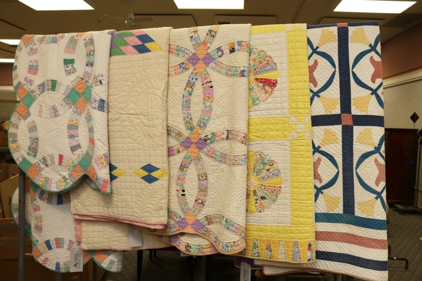 Image for Gallery Auction with Tools, Trains and Toys: 1-24-19