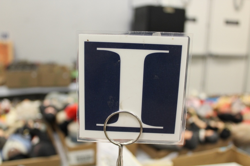 Image for Gallery Auction with Tools, Trains and Toys: 1-24-19