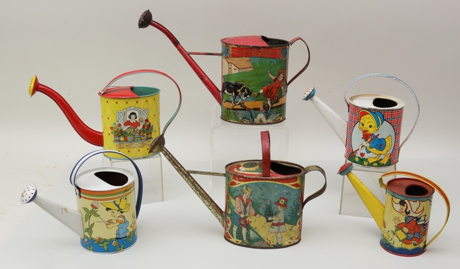 Image for Gallery Auction with Tools, Trains and Toys: 1-24-19