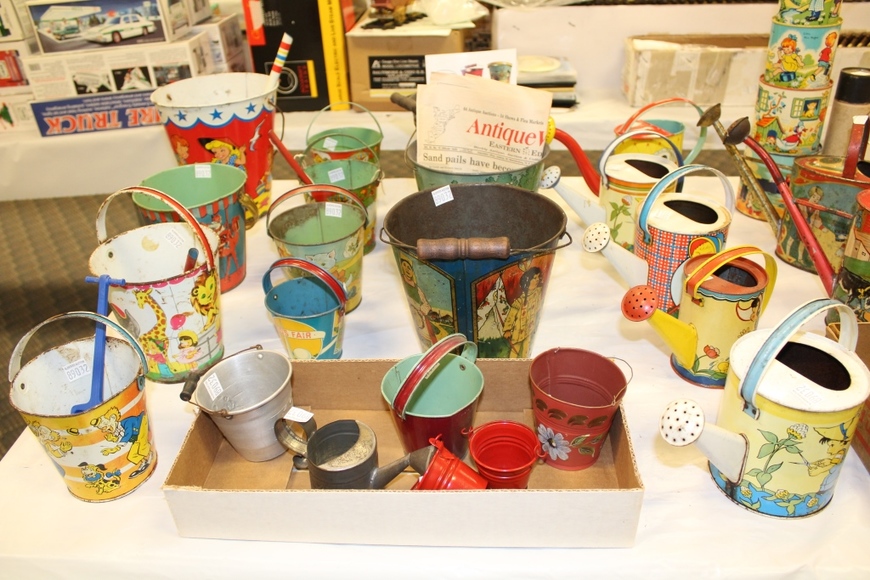 Image for Gallery Auction with Tools, Trains and Toys: 1-24-19