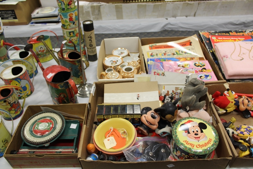 Image for Gallery Auction with Tools, Trains and Toys: 1-24-19