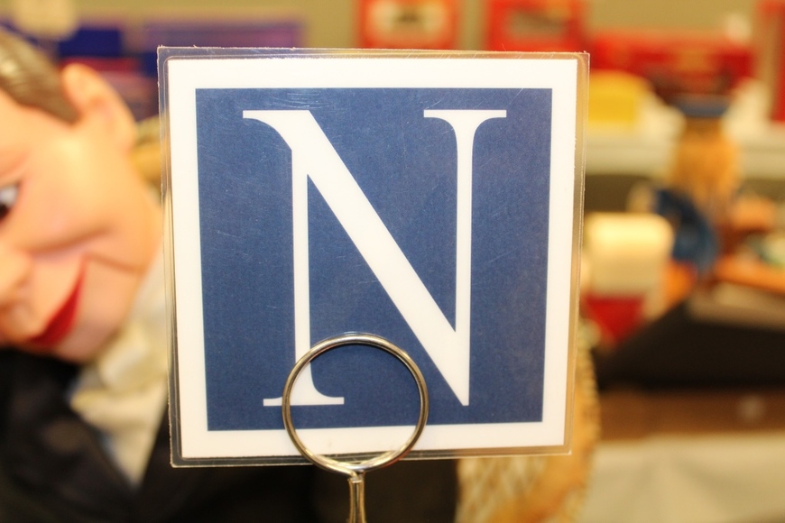 Image for Gallery Auction with Tools, Trains and Toys: 1-24-19