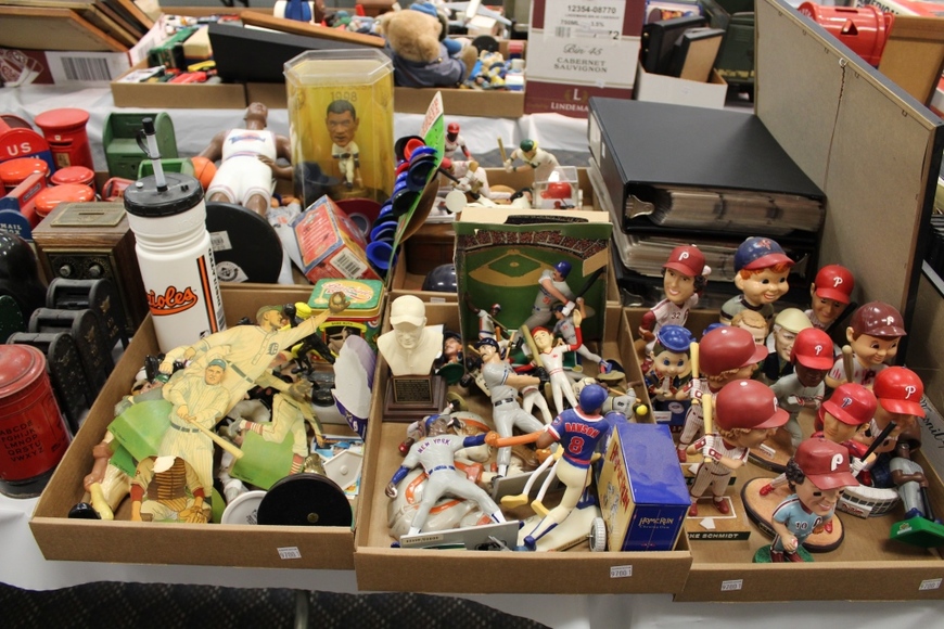 Image for Gallery Auction with Tools, Trains and Toys: 1-24-19