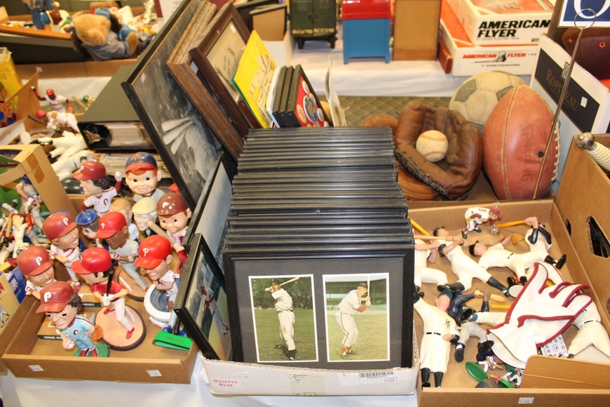 Image for Gallery Auction with Tools, Trains and Toys: 1-24-19