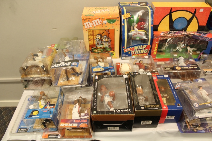 Image for Gallery Auction with Tools, Trains and Toys: 1-24-19