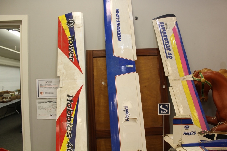 Image for Gallery Auction with Tools, Trains and Toys: 1-24-19