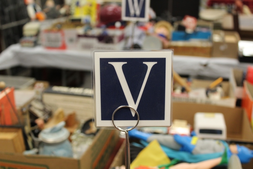 Image for Gallery Auction with Tools, Trains and Toys: 1-24-19