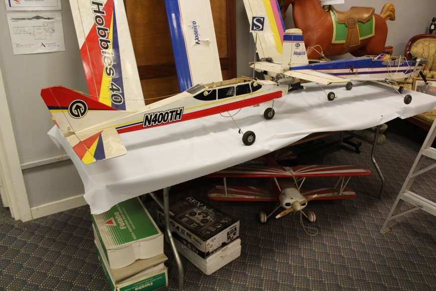 Image for Gallery Auction with Tools, Trains and Toys: 1-24-19