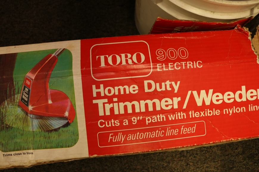 Image for Gallery Auction with Tools, Trains and Toys: 1-24-19