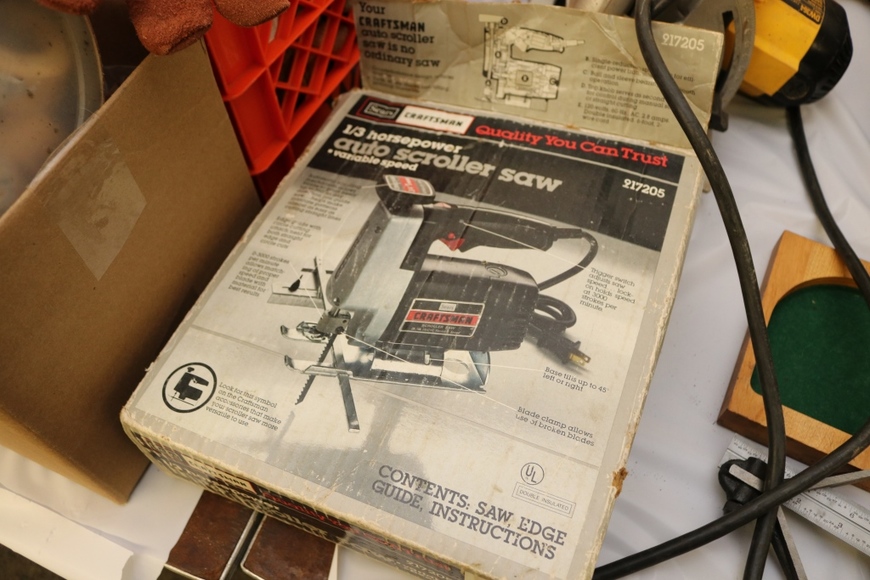 Image for Gallery Auction with Tools, Trains and Toys: 1-24-19