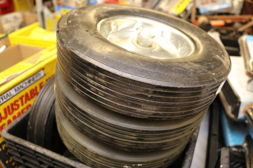 Image for Gallery Auction with Tools, Trains and Toys: 1-24-19