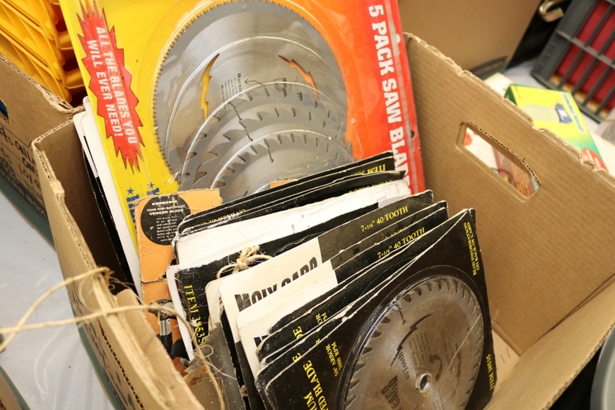 Image for Gallery Auction with Tools, Trains and Toys: 1-24-19