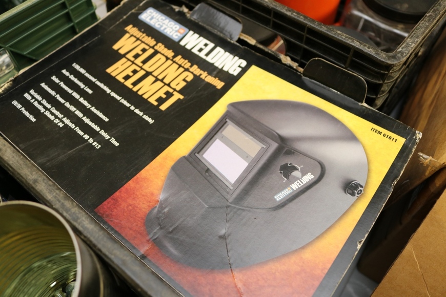 Image for Gallery Auction with Tools, Trains and Toys: 1-24-19