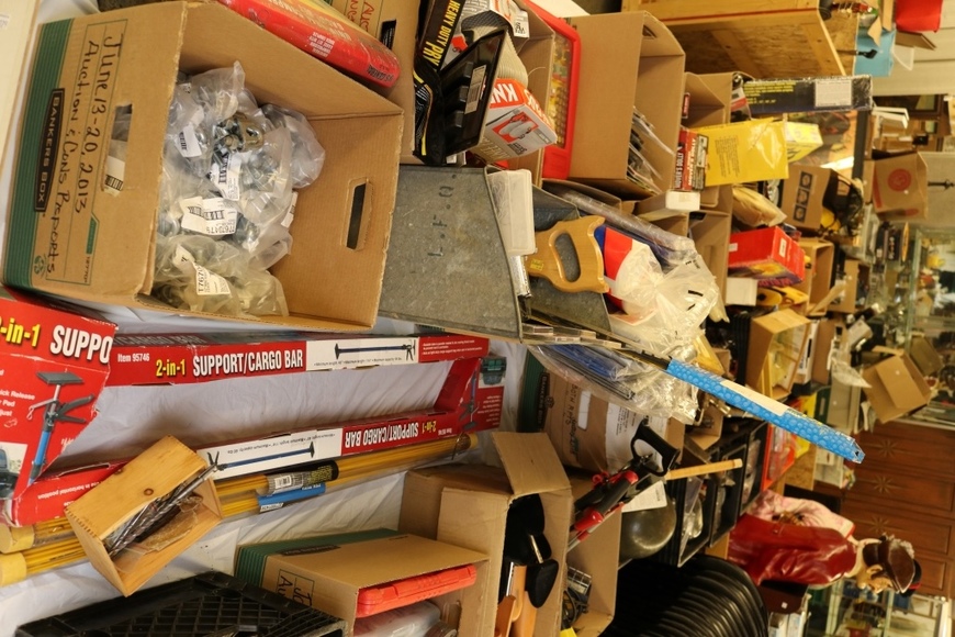 Image for Gallery Auction with Tools, Trains and Toys: 1-24-19