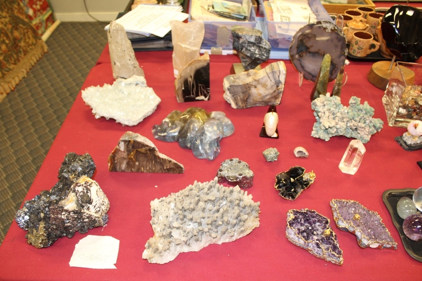 Image for Gallery Auction with Tools, Trains and Toys: 1-24-19