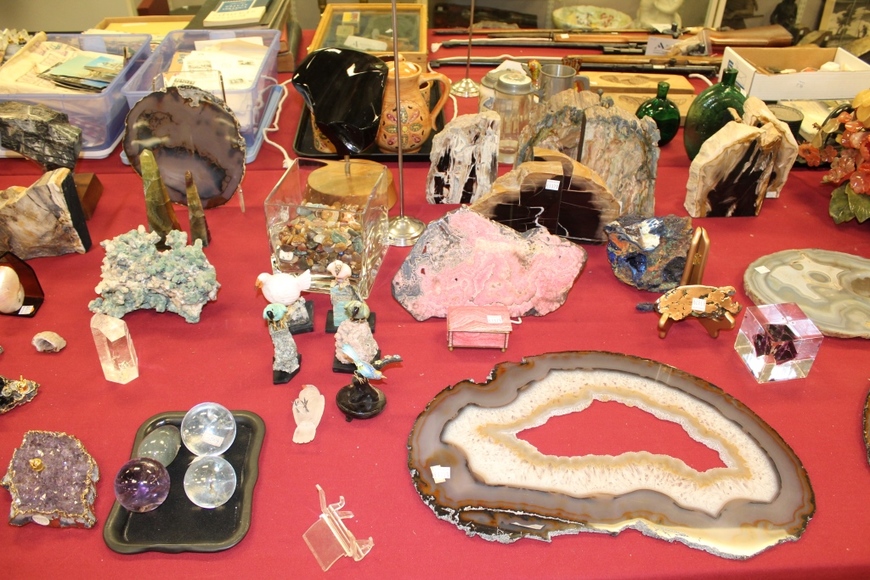 Image for Gallery Auction with Tools, Trains and Toys: 1-24-19