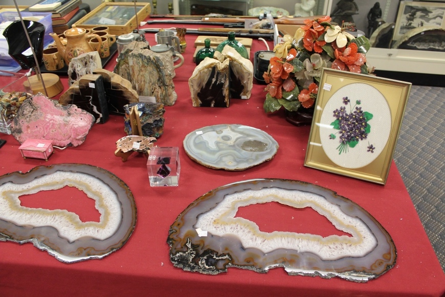 Image for Gallery Auction with Tools, Trains and Toys: 1-24-19