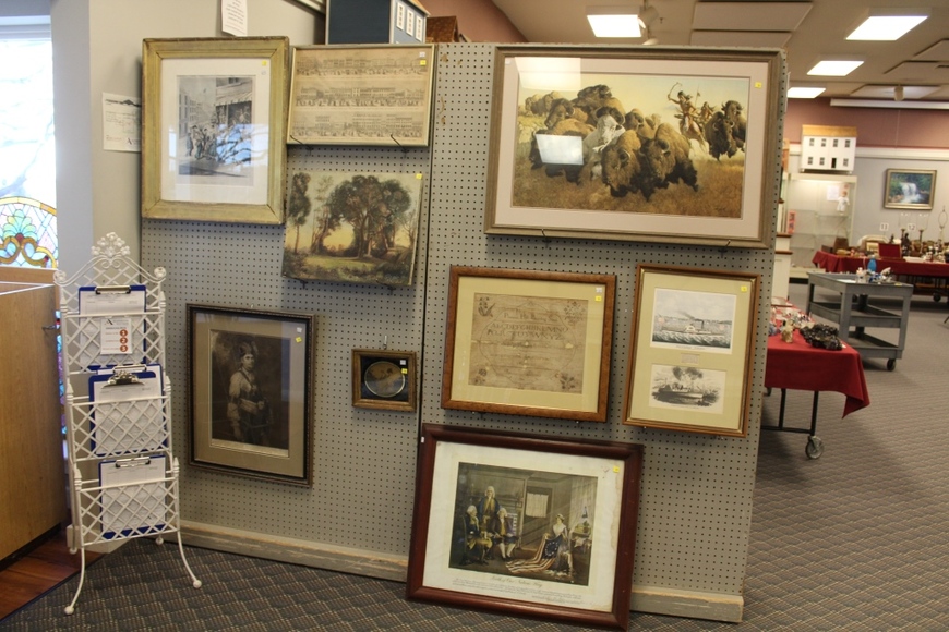 Image for Gallery Auction with Tools, Trains and Toys: 1-24-19