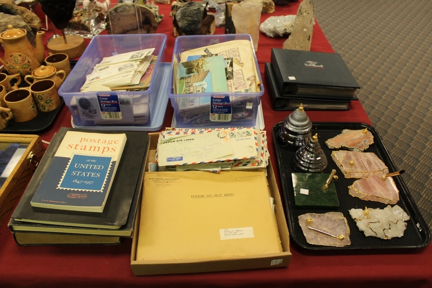 Image for Gallery Auction with Tools, Trains and Toys: 1-24-19