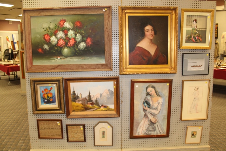 Image for Gallery Auction with Tools, Trains and Toys: 1-24-19