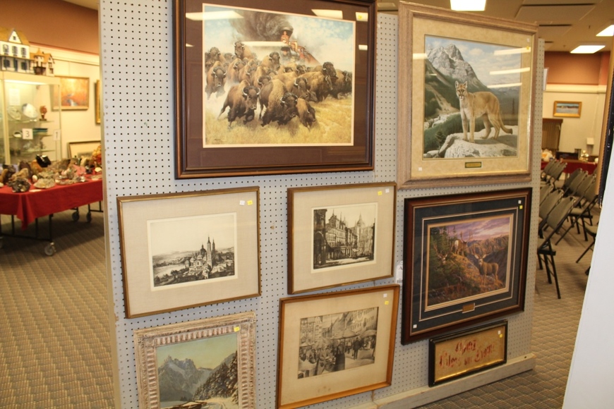 Image for Gallery Auction with Tools, Trains and Toys: 1-24-19