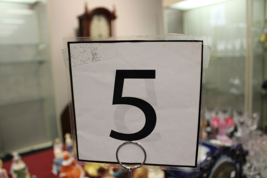 Image for Gallery Auction with Tools, Trains and Toys: 1-24-19