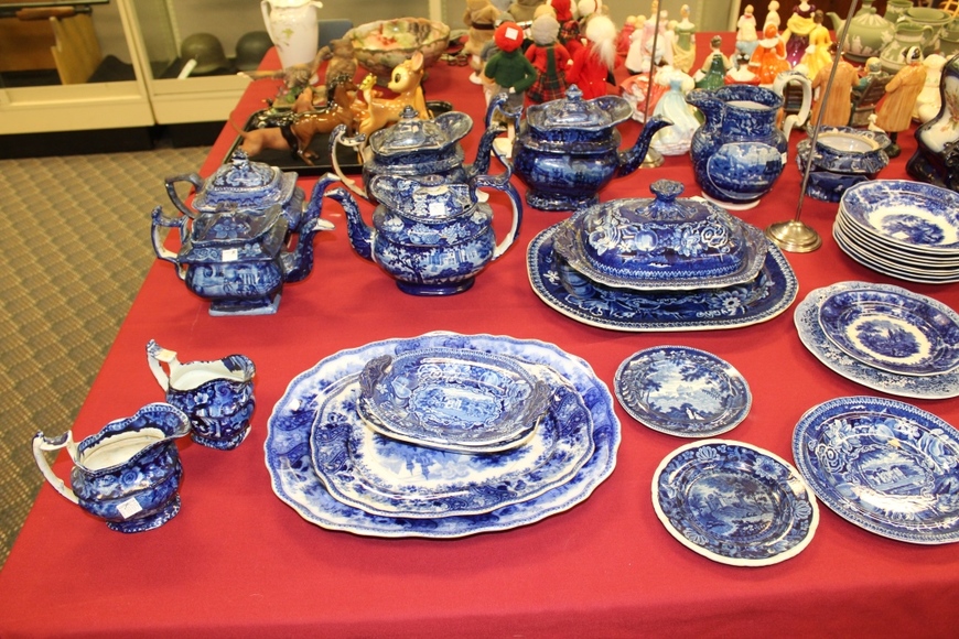 Image for Gallery Auction with Tools, Trains and Toys: 1-24-19