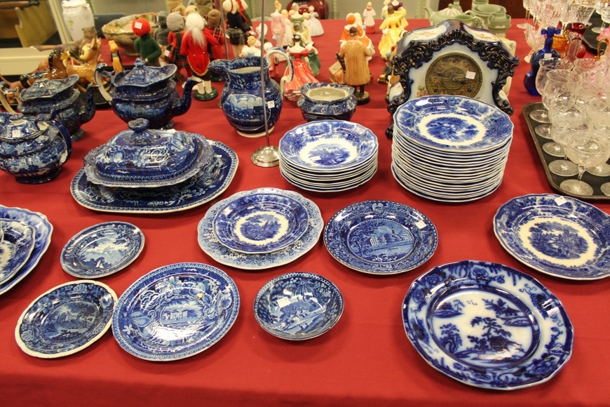 Image for Gallery Auction with Tools, Trains and Toys: 1-24-19