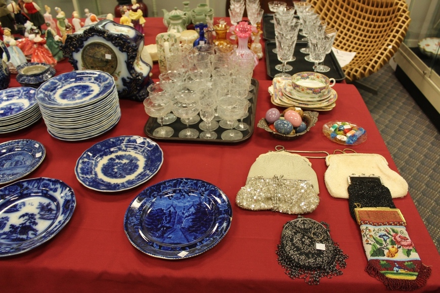 Image for Gallery Auction with Tools, Trains and Toys: 1-24-19