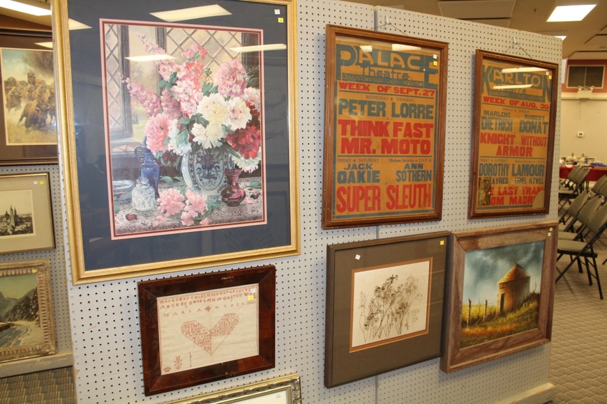 Image for Gallery Auction with Tools, Trains and Toys: 1-24-19